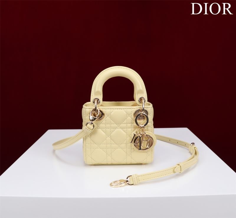 chr1st1an D10r my lady bags